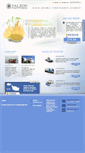 Mobile Screenshot of falzongroup.com